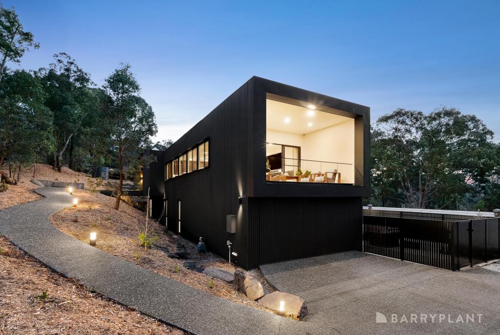 87-89 Pound Rd, Warrandyte, VIC 3113