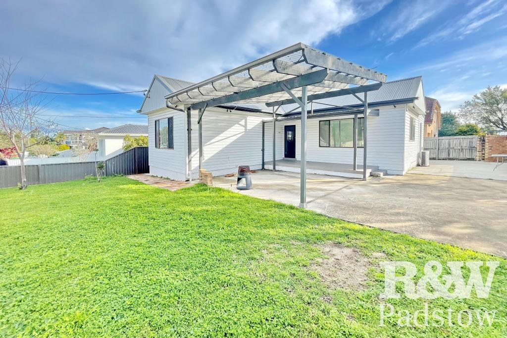106 Simmat Ave, Condell Park, NSW 2200