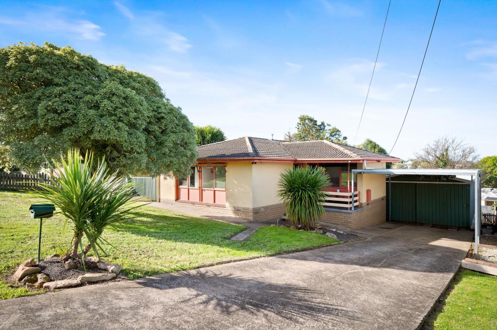 23 Blackall St, Mount Gambier, SA 5290
