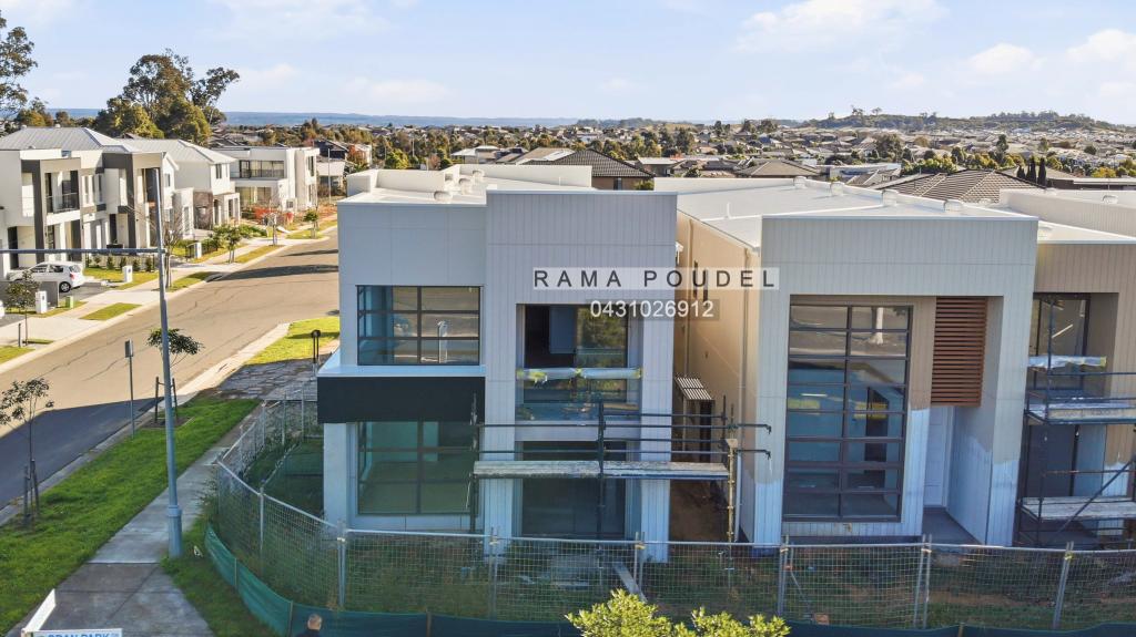 Lot 3953/89 Webber Loop, Oran Park, NSW 2570