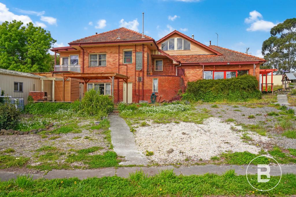 629 Wilson St, Ballarat East, VIC 3350