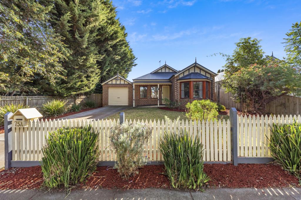 75a Main South Rd, Drouin, VIC 3818