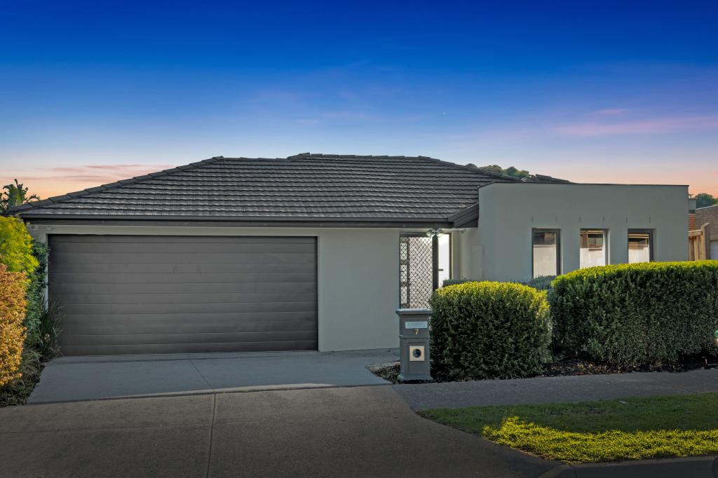 7 Daybreak St, Epping, VIC 3076