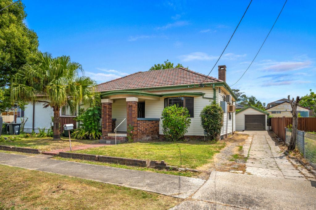 81 Harry Ave, Lidcombe, NSW 2141
