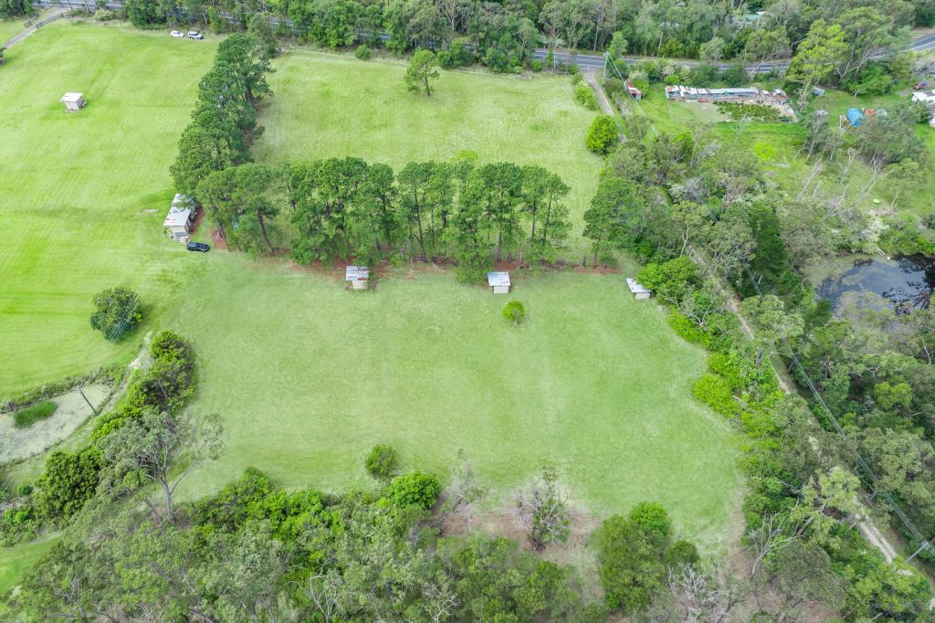 2800 Old Northern Rd, Glenorie, NSW 2157