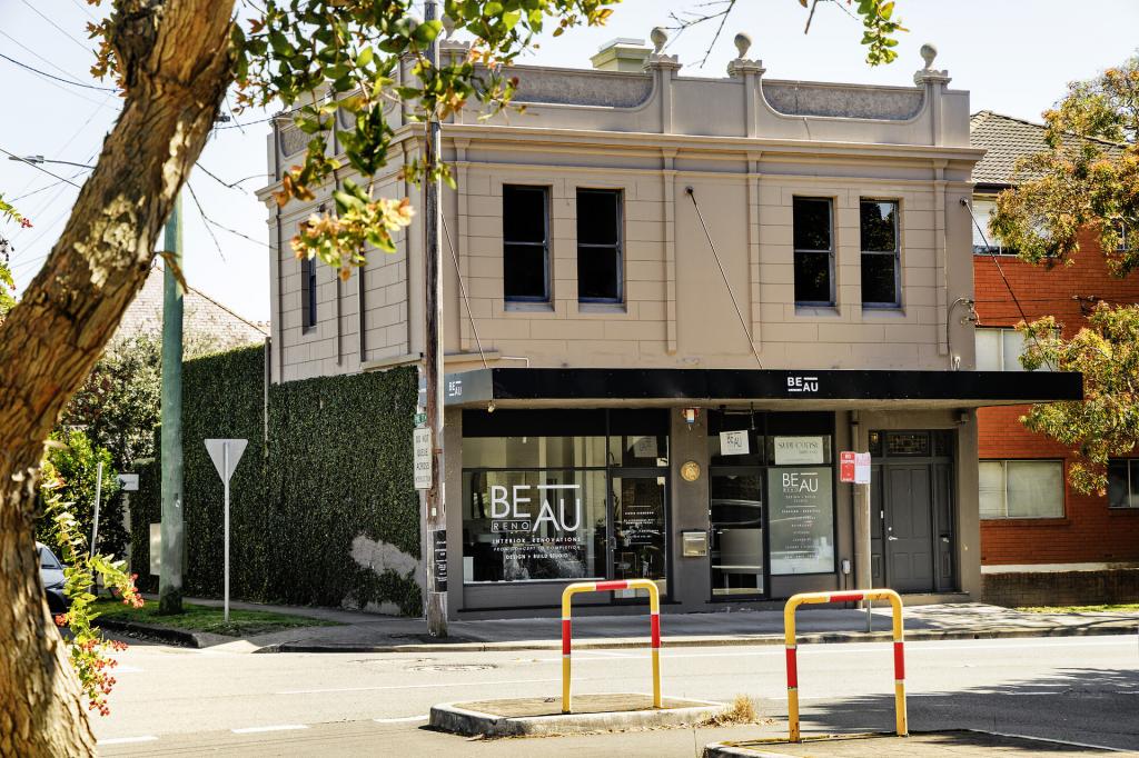 18 Carrington Rd, Randwick, NSW 2031