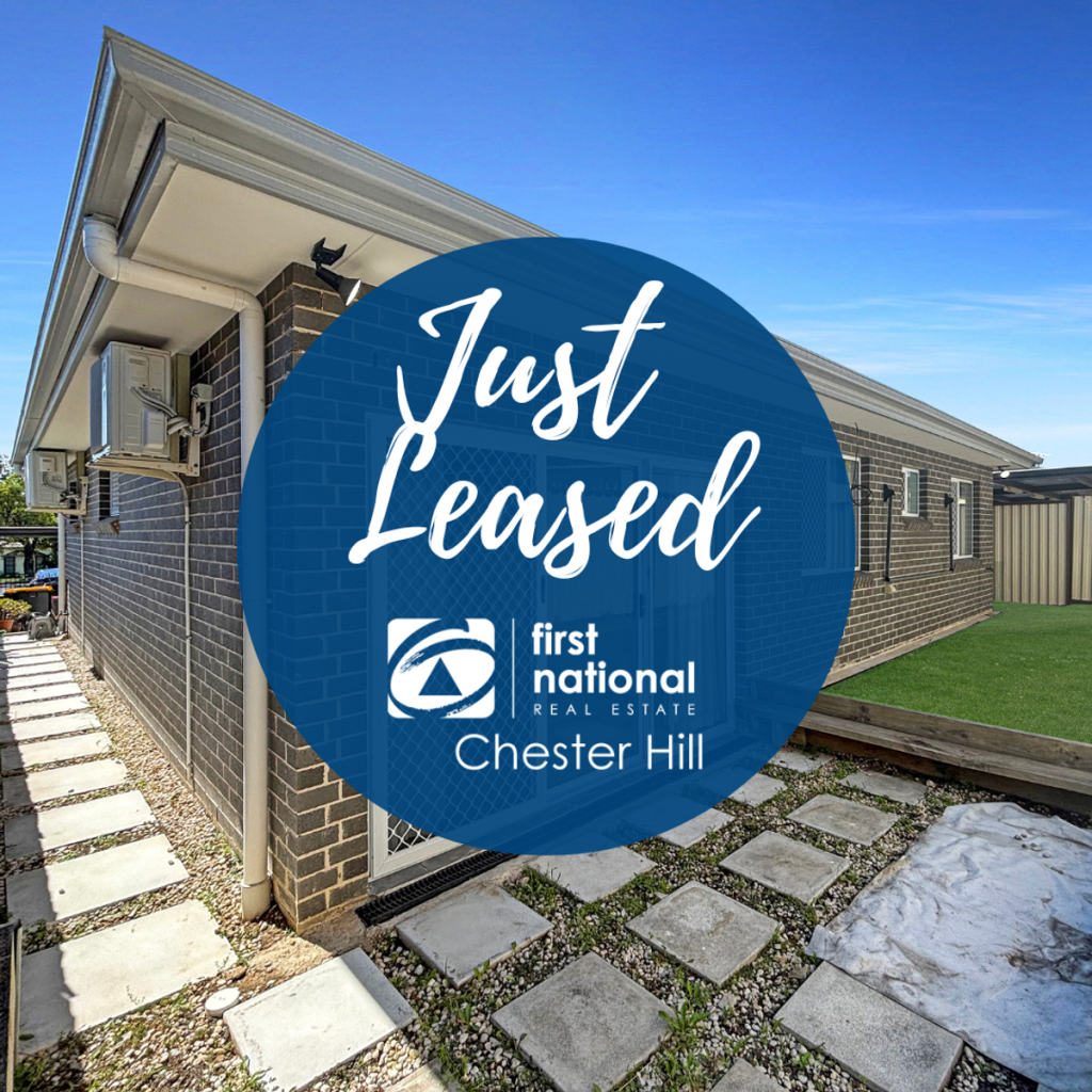 1/16 Arcadia Rd, Chester Hill, NSW 2162