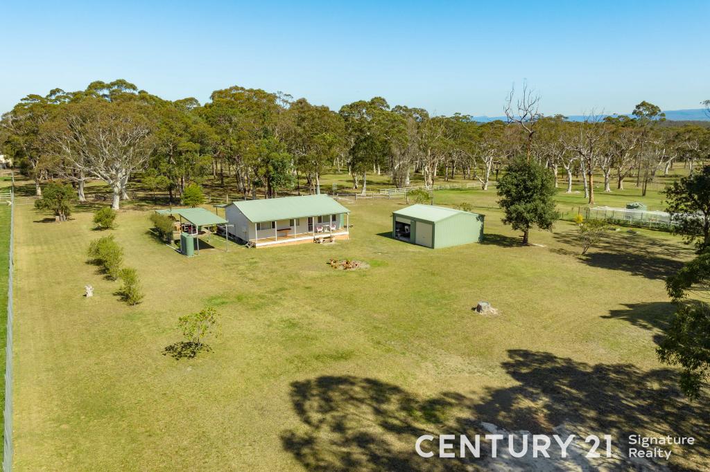 614 Sussex Inlet Rd, Sussex Inlet, NSW 2540