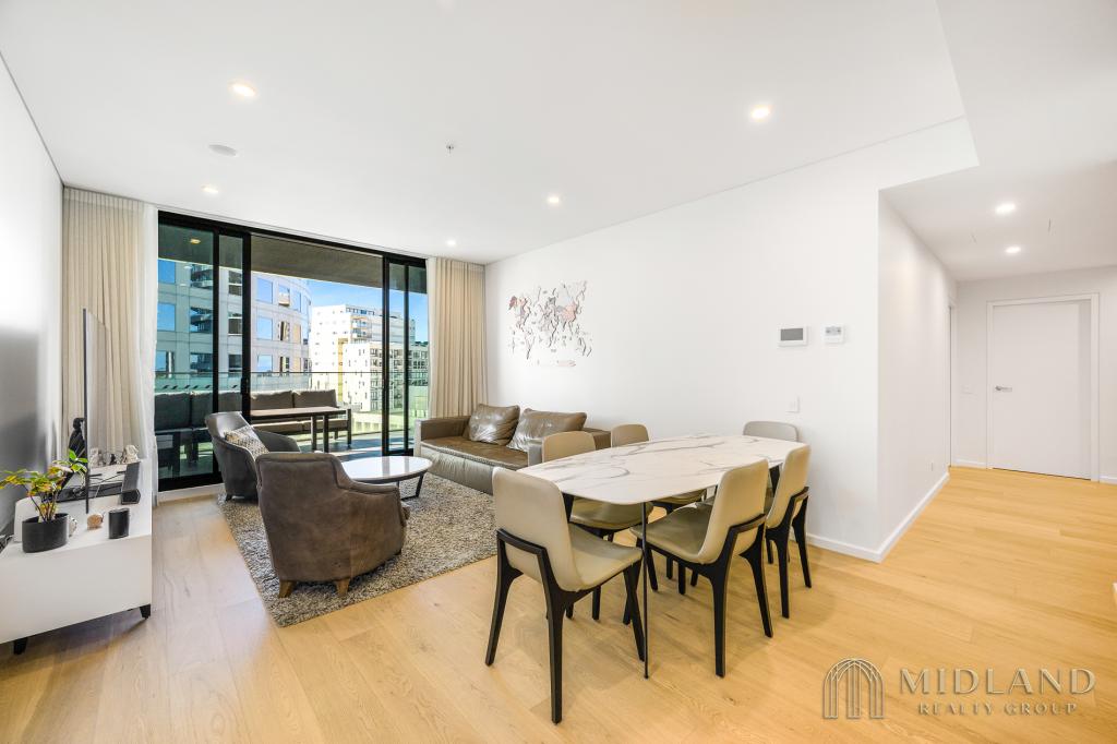 1005/500 Pacific Hwy, St Leonards, NSW 2065
