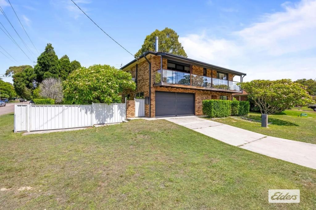 1 Angela Cl, Carey Bay, NSW 2283