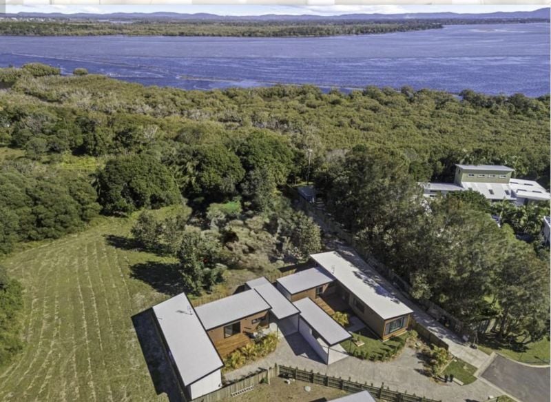 1/14 Gundaroo Cres, Iluka, NSW 2466