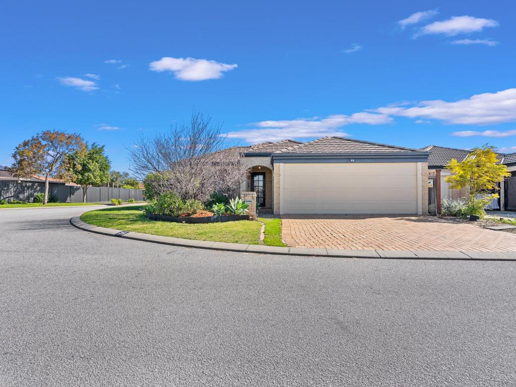 31 Sorrento Turn, Ellenbrook, WA 6069