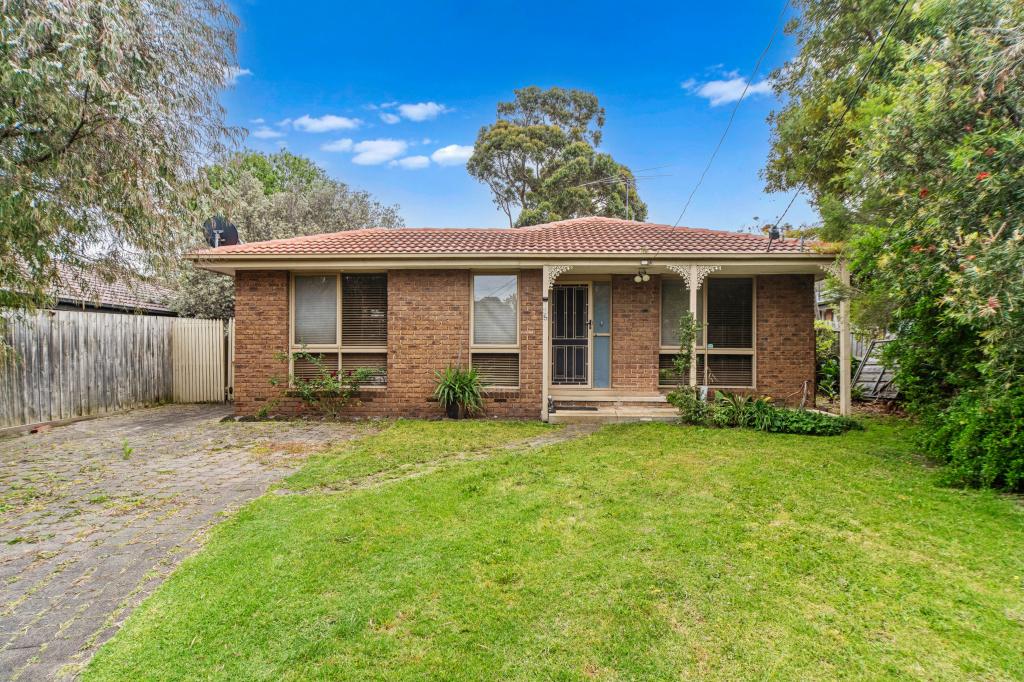 39 Centenary St, Seaford, VIC 3198