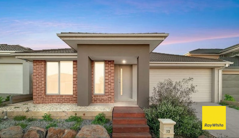 13 Morang St, Mickleham, VIC 3064