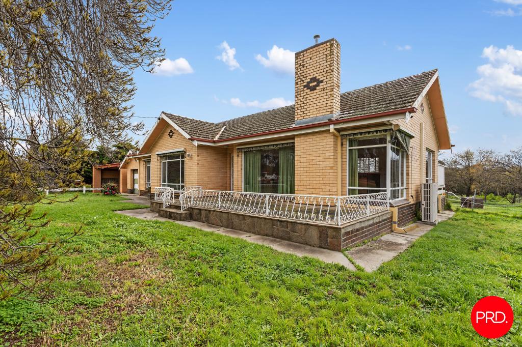 28 Golf Links Rd, Maiden Gully, VIC 3551