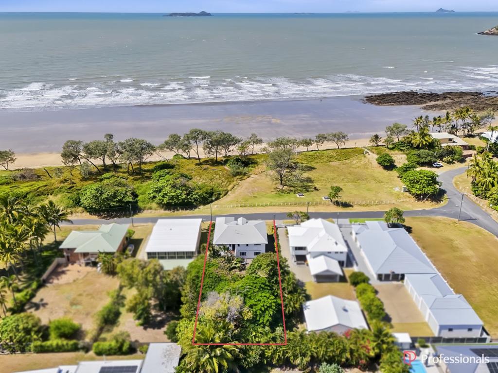 36 Esplanade, Zilzie, QLD 4710