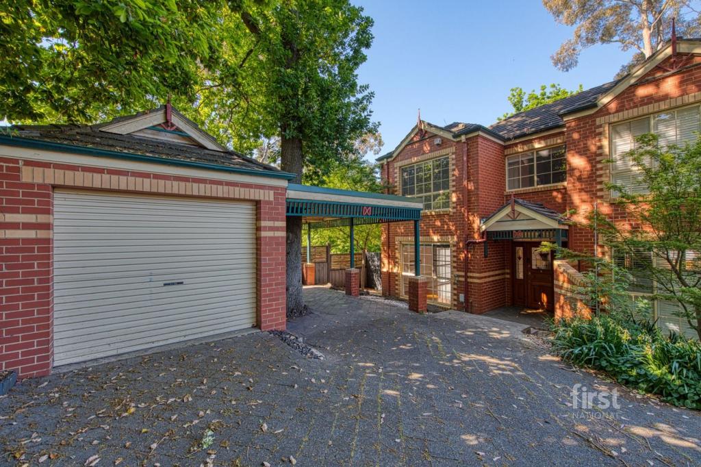 2/30 Palmerston St, Berwick, VIC 3806