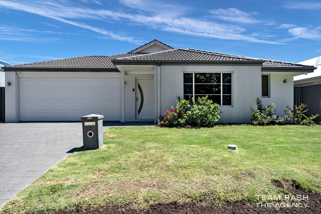 46 Hesketh Ave, Seville Grove, WA 6112