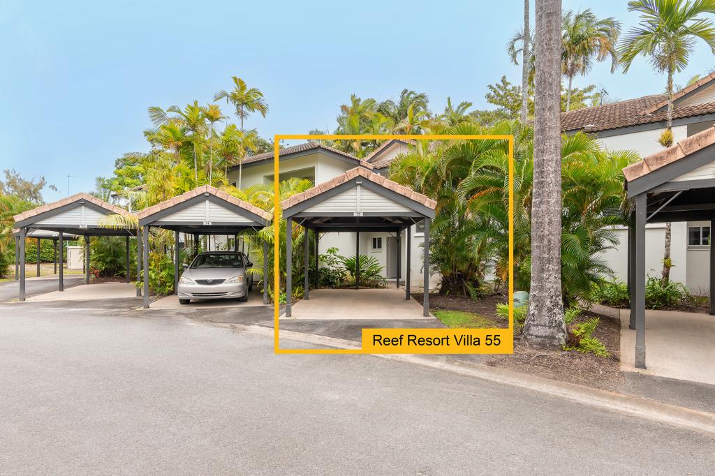 55/121-137 Port Douglas Rd, Port Douglas, QLD 4877