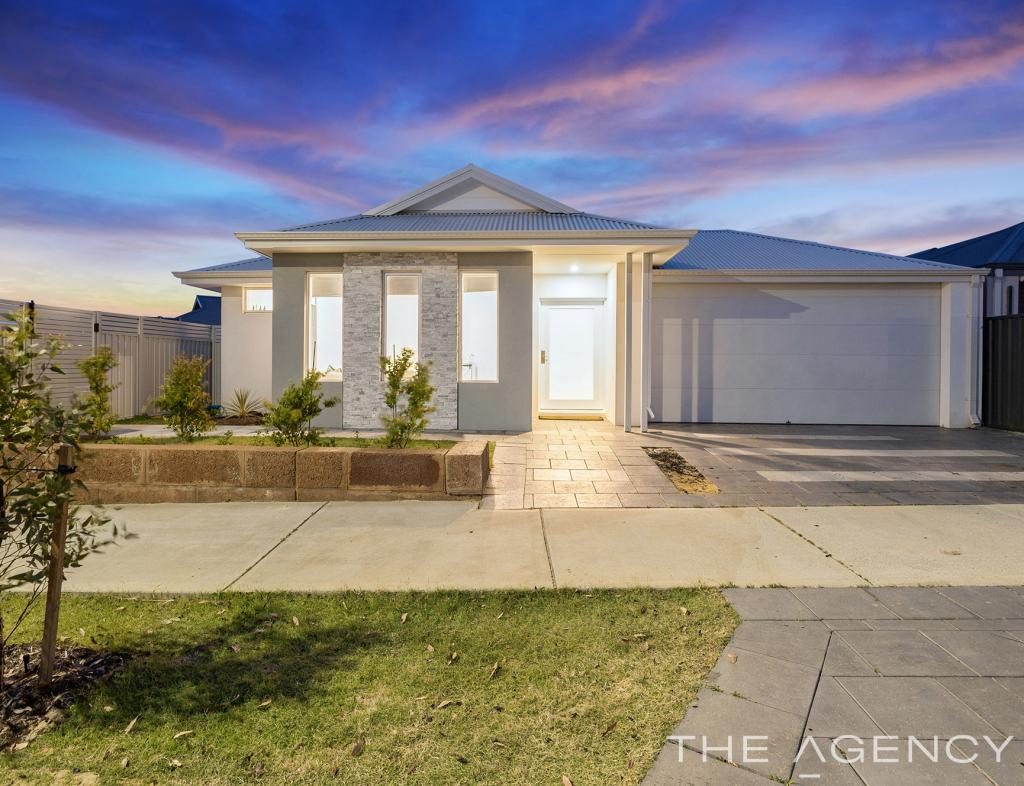 41 Malo Link, Forrestfield, WA 6058