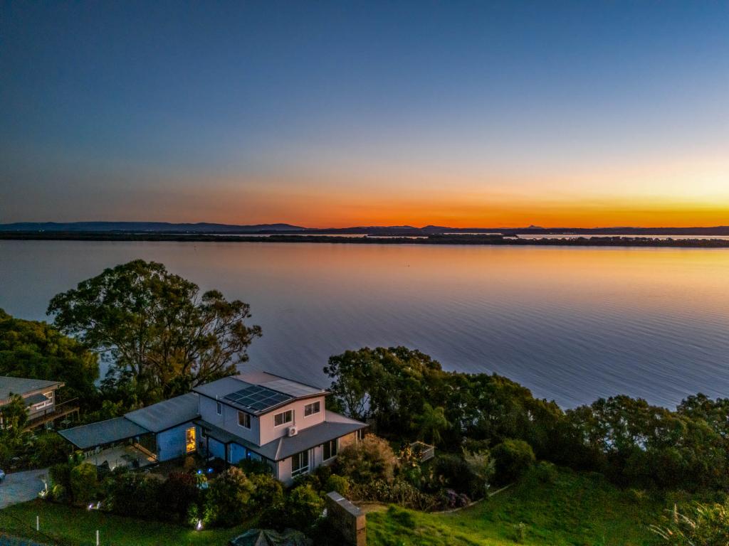 34-36 Mark Rd, Russell Island, QLD 4184