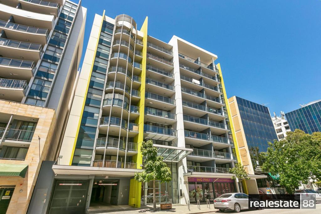 47/375 Hay St, East Perth, WA 6004