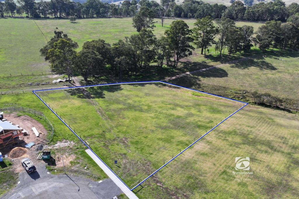 Lot 29, 18 Minka Rise, Nicholson, VIC 3882