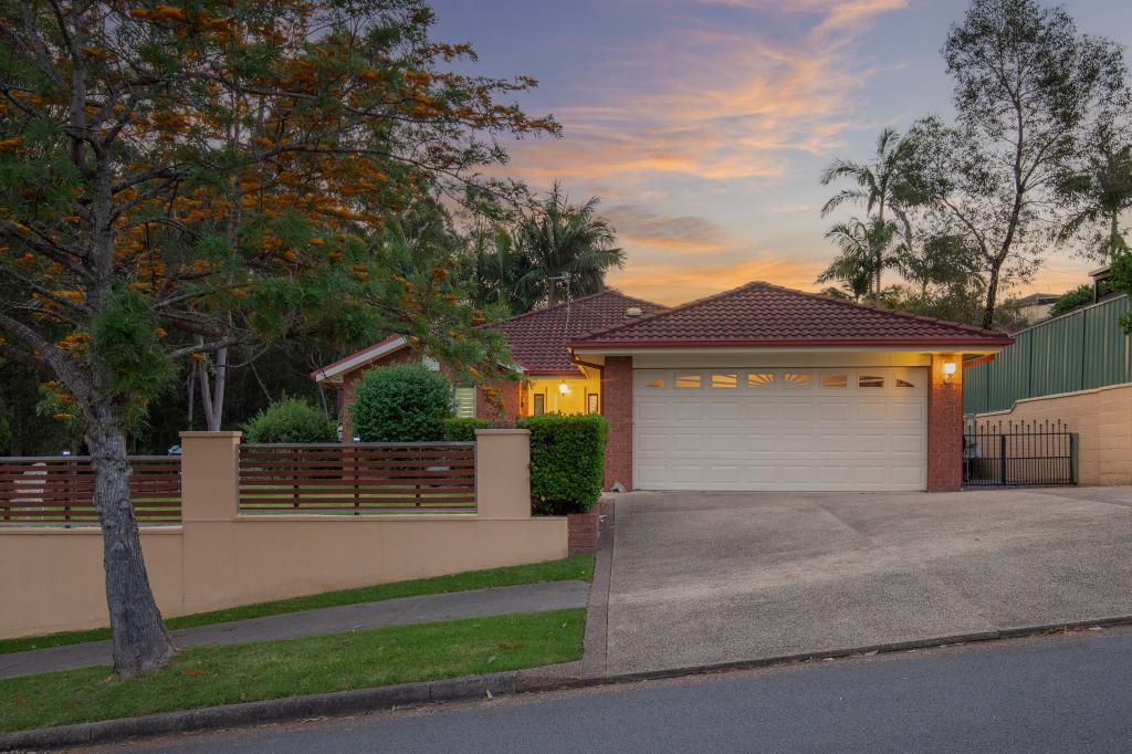 1 County Dr, Fletcher, NSW 2287