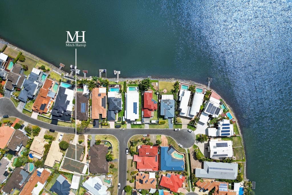 2/12 Washington Ct, Varsity Lakes, QLD 4227