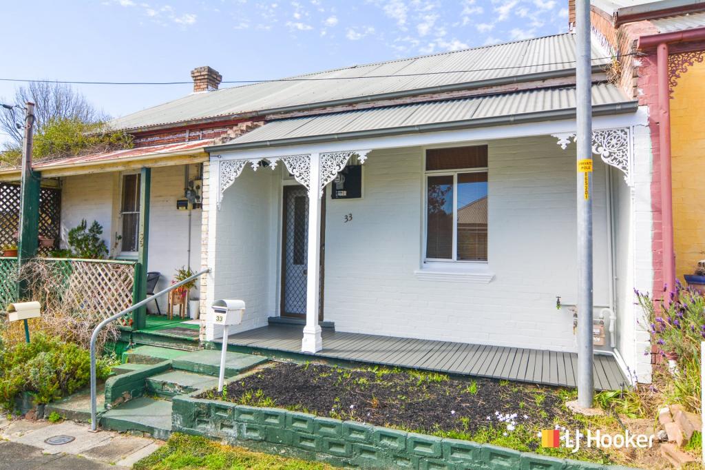 33 Spooner St, Lithgow, NSW 2790