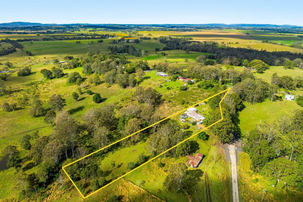 64 Flood Reserve Rd, Ruthven, NSW 2480