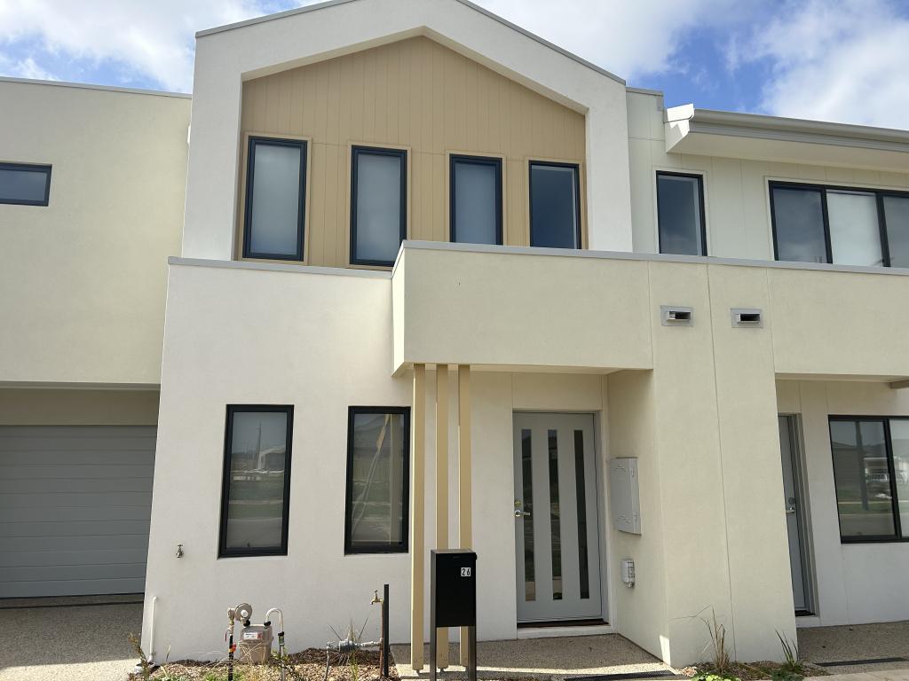 26 Deanside Dr, Deanside, VIC 3336