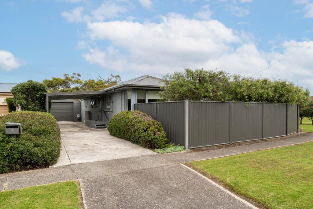 3 Arthur St, George Town, TAS 7253