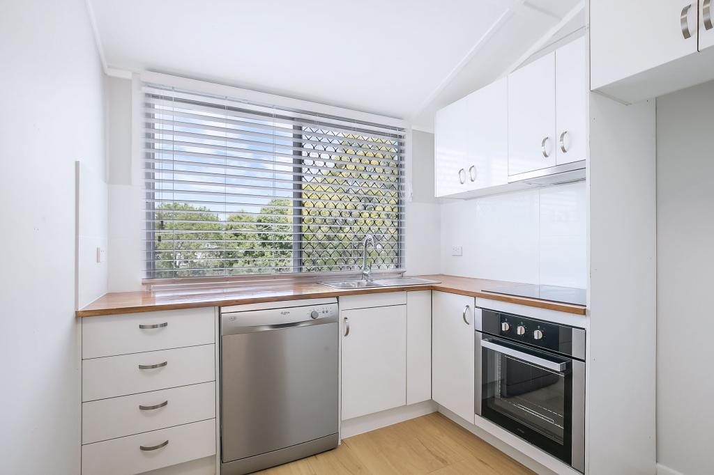 3/9 BARADINE ST, NEWMARKET, QLD 4051