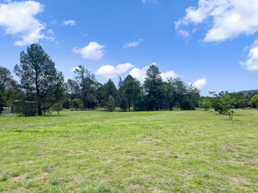 Lot 1513 Victoria St, Eugowra, NSW 2806