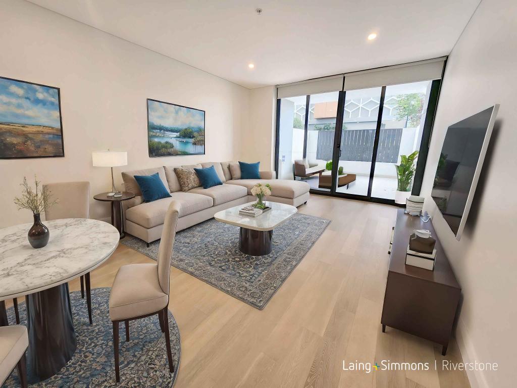 408/29 EAST ST, GRANVILLE, NSW 2142