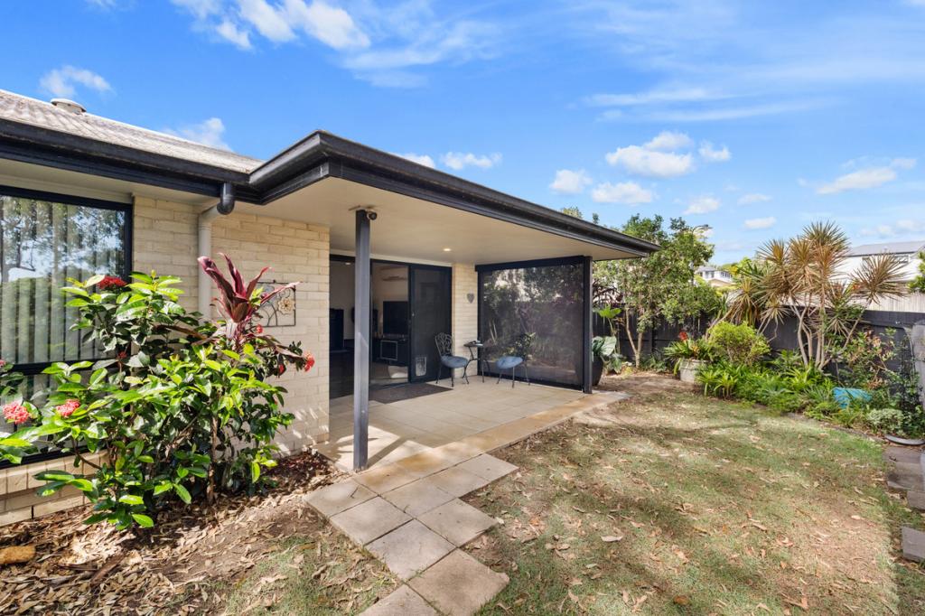 27/157 Long St, Cleveland, QLD 4163