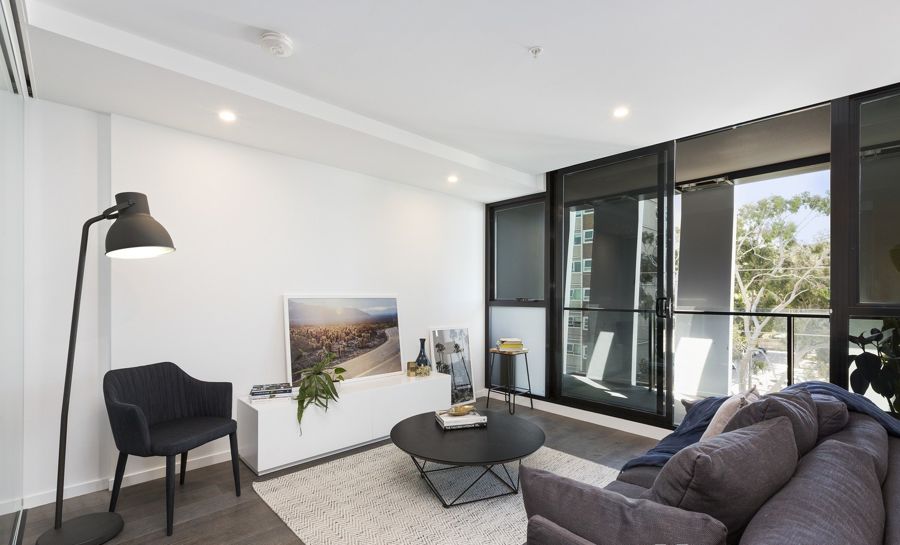 606/51 Napoleon St, Collingwood, VIC 3066