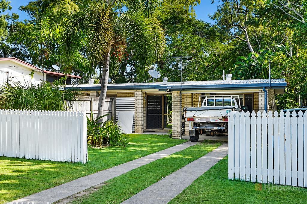 2/49 Wattle St, Andergrove, QLD 4740