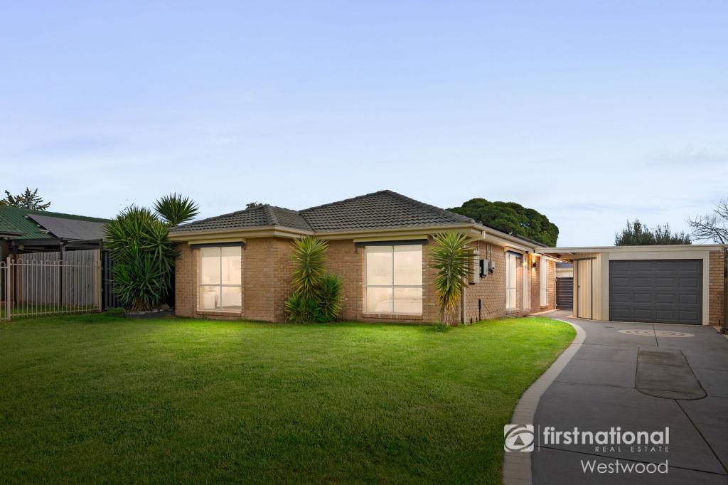 7 Nile Ct, Werribee, VIC 3030
