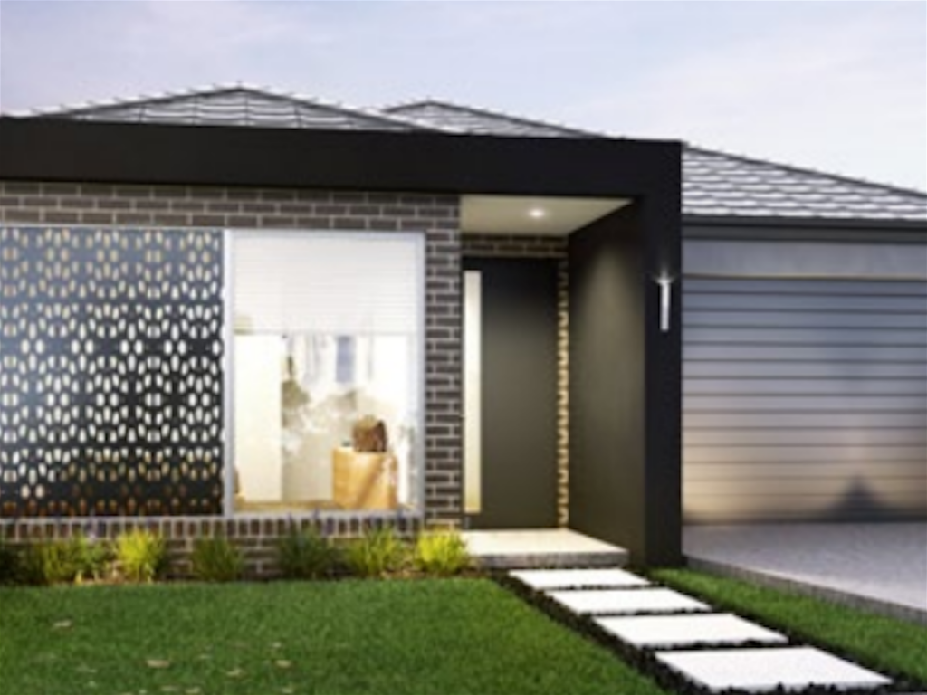 Lot 20927 Katalia Rise Estate, Donnybrook, VIC 3064