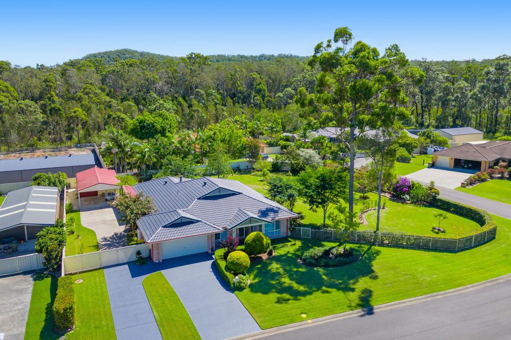 3 Shearwater Ct, Lake Cathie, NSW 2445