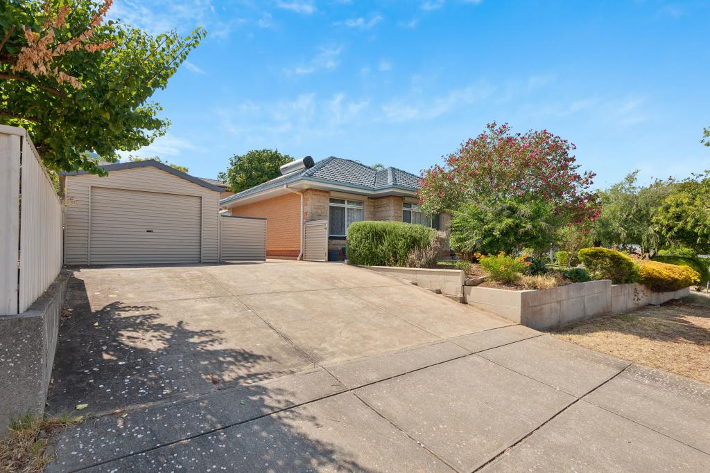 2 Nanette Rd, Valley View, SA 5093