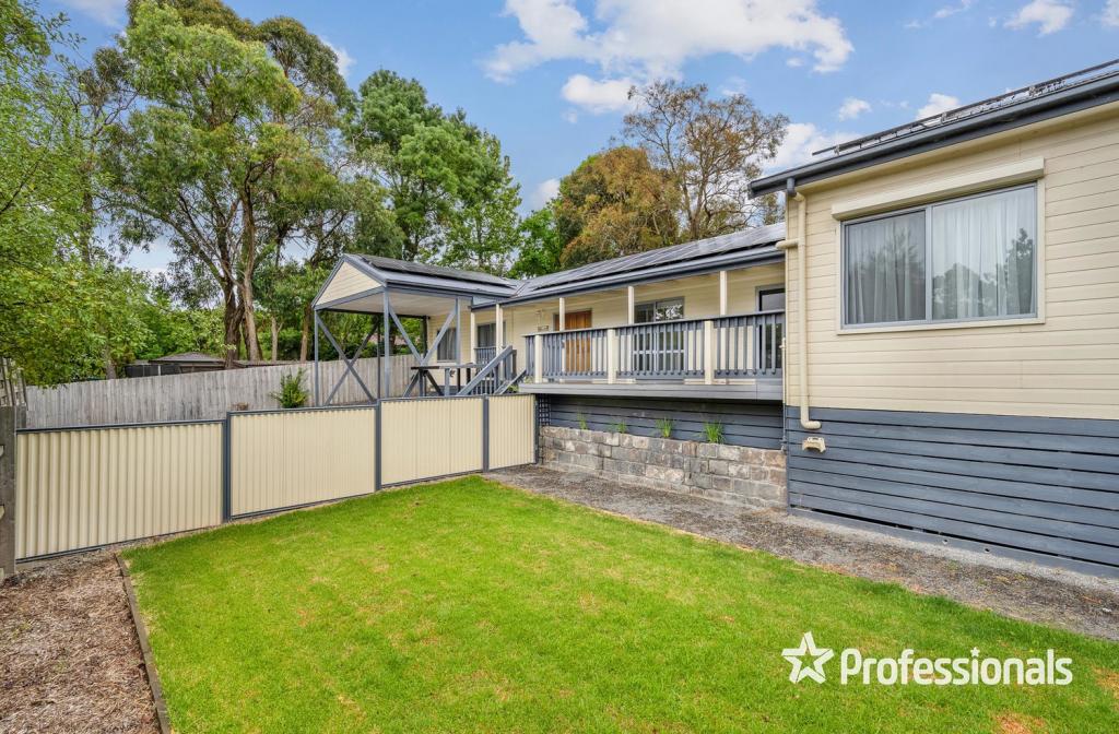28a Stubbs Ave, Mount Evelyn, VIC 3796