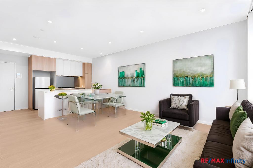 519/28 Anderson St, Chatswood, NSW 2067
