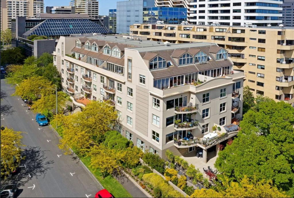 101/26 Queens Rd, Melbourne, VIC 3004