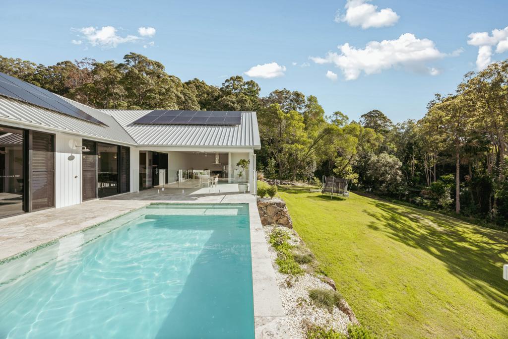 21 Martha Ruddy Way, Tallebudgera, QLD 4228