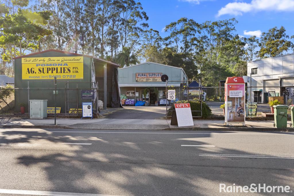 21 Factory St, Pomona, QLD 4568