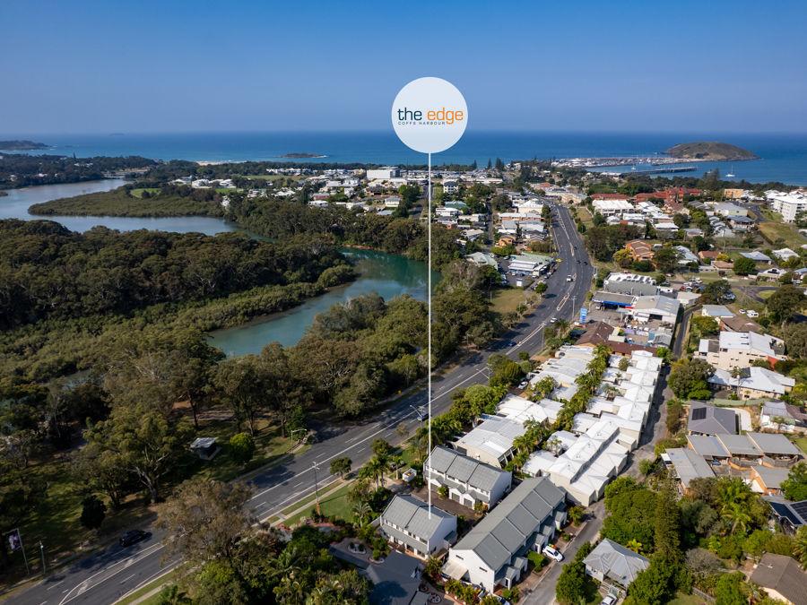 2/304 Harbour Dr, Coffs Harbour, NSW 2450