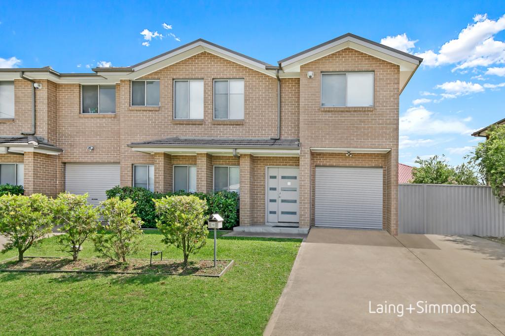 1b Adna St, Plumpton, NSW 2761